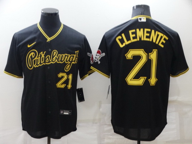 Pittsburgh Pirates Jerseys 05